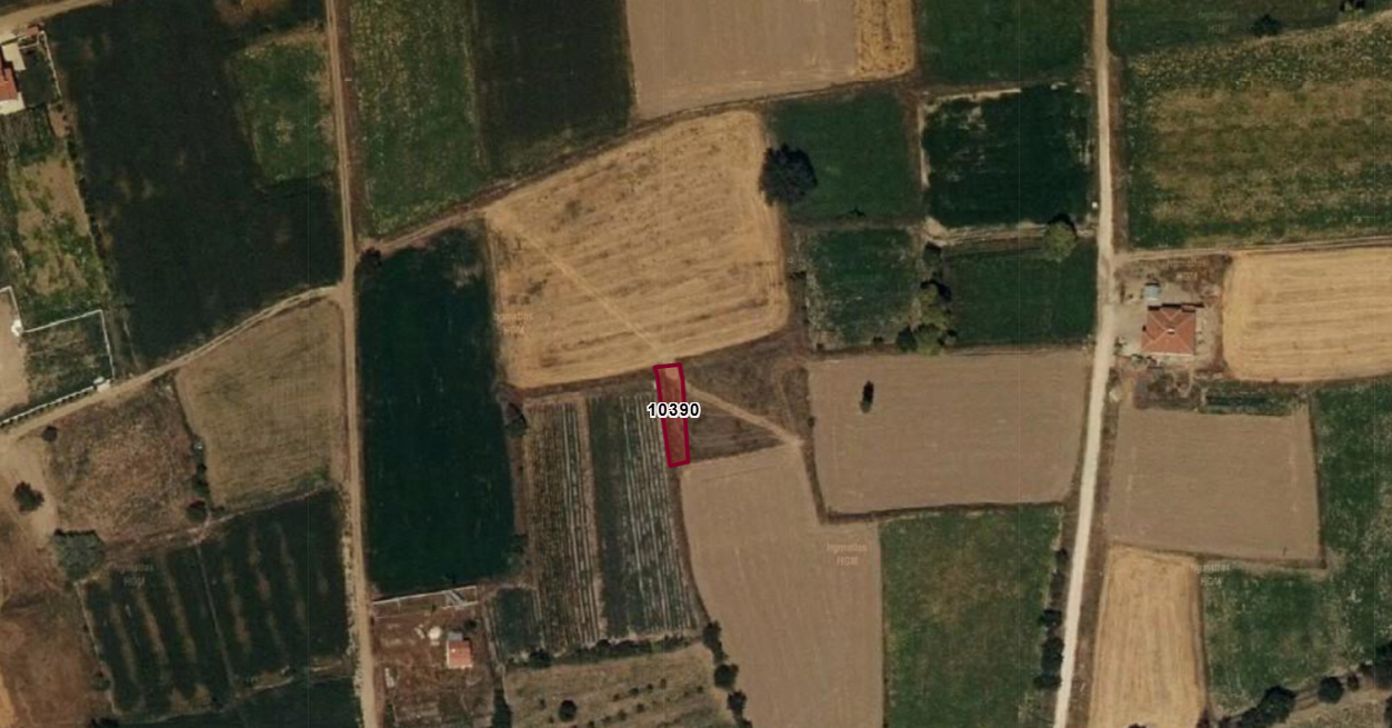 KONYA ÇUMRA ALİBEYHÜYÜĞÜ KÖYÜ 272M² BAĞIMIZ SATILIKTIR. - KONYA ÇUMRA fotoğraf 2